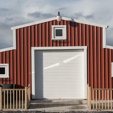 The Wild Atlantic Way Barn Villa Oranmore Kültér fotó