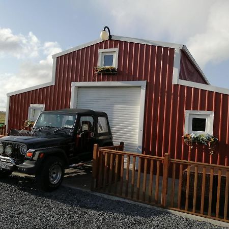 The Wild Atlantic Way Barn Villa Oranmore Kültér fotó