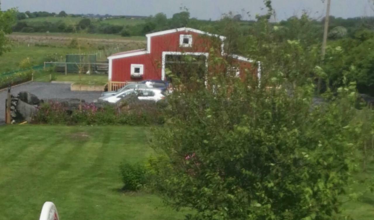 The Wild Atlantic Way Barn Villa Oranmore Kültér fotó