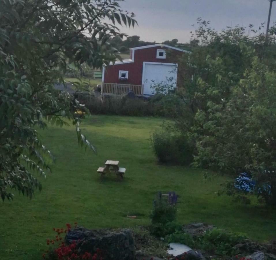 The Wild Atlantic Way Barn Villa Oranmore Kültér fotó